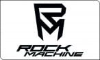 ROCK MACHINE